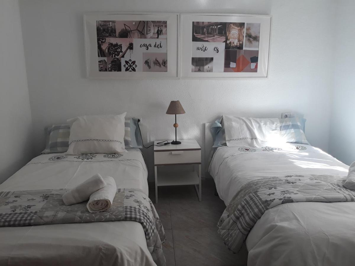 Cute Home Bethlem クエンカ エクステリア 写真